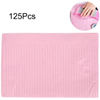 Juego de herramientas de manicura Cojín para almohadilla de salón- almohada de mano de manicura y mantel de mesa de uñas…